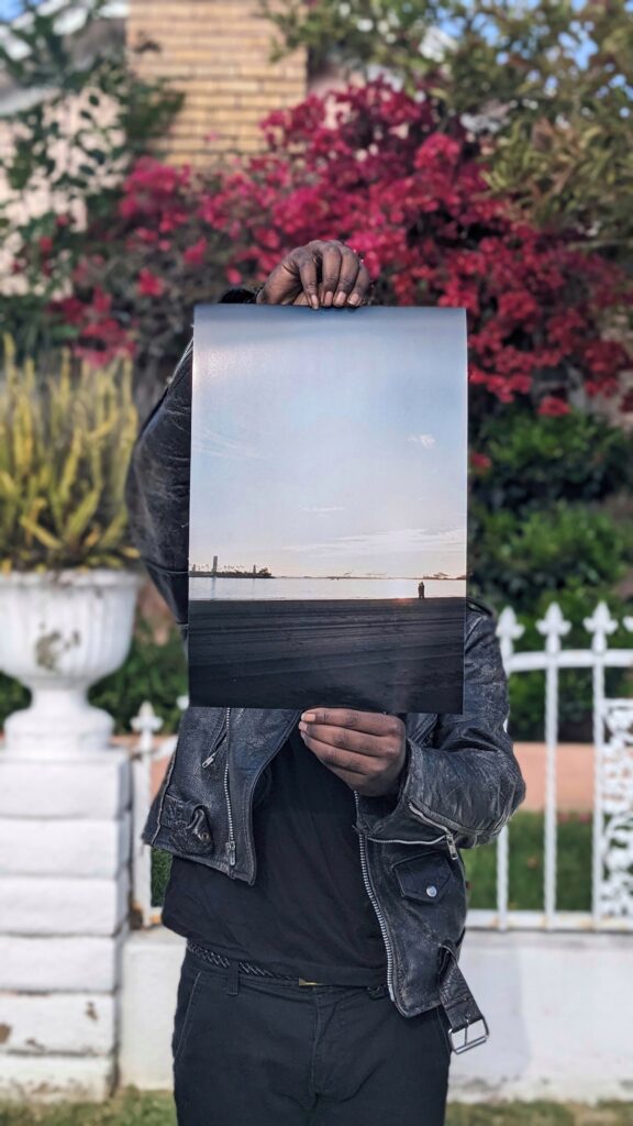Glicee Art Print
