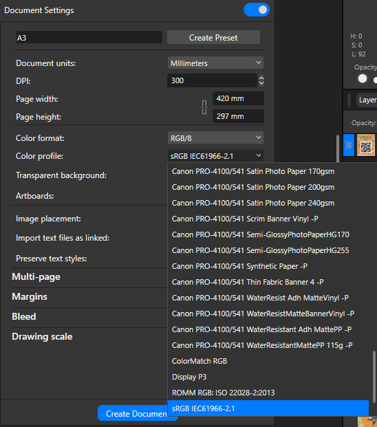 The Color Bridge: How ICC Profiles Ensure What You See Is What You Print